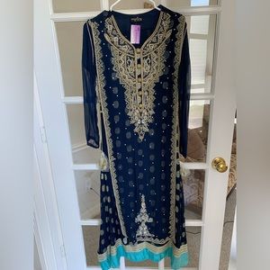 Pakistani Outfit